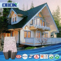 OBON China Supplier modern casas prefabricadas baratas